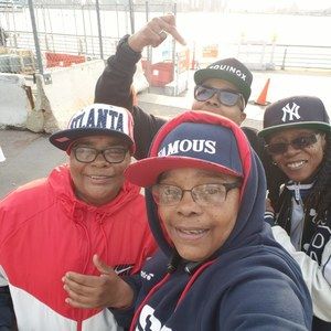 Meet your Posher, Barbara